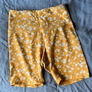BANDIER shorts